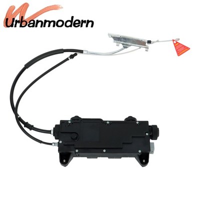 Für Renault Scénic II JM0/1 2003-2008 Handbremse Feststellbremse Steuerelement