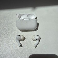 Apple AirPods Pro 1st Gen W/ MagSafe Charging Case ANC A2190/A2084/A2083 