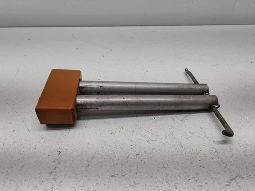 Tonka Big Mike Dump Hydraulic Cylinders State Hi-Way For Restoration Or Custom