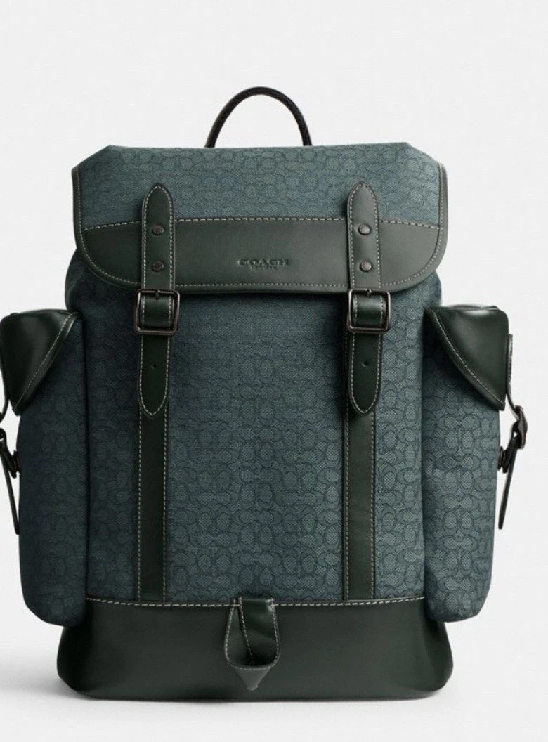 Coach 多色包男士| eBay