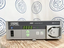 Karl Storz 203303 20 Endomat LC Peristaltic Pump
