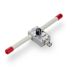 Sv2Czf Active Ferrite HF Antenna 3.5?18MHz 200mm Low Noise High Gain PN: AFA200D
