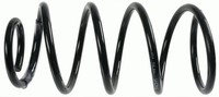 Sachs Fahrwerksfeder VA 998602