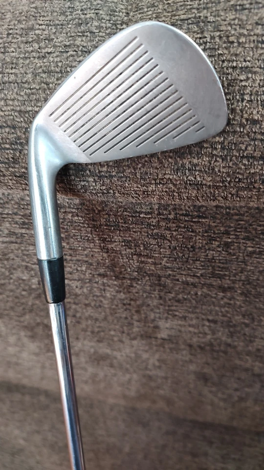 MIZUNO TOUR XP 6 IRON STEEL RH - Image 2 of 3