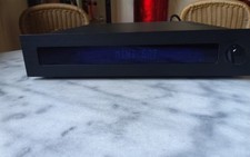 Restek Mini Sat DVB-S Tuner,  schwarz,  keine Empfang!!! Braucht Update