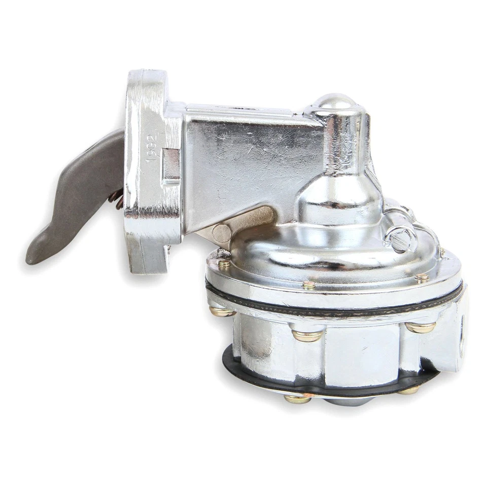 For GMC G2500 1979-1986 Mr. Gasket 7703MRG Mechanical Fuel Pump - Imagem 4 de 4