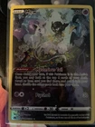 Mew GG10/GG70 Crown Zenith Galarian Gallery Holo Rare NM
