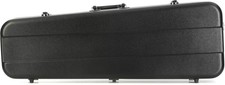 Eastman CA750 Oblong Thermoplastic Viola Case - 15-inch