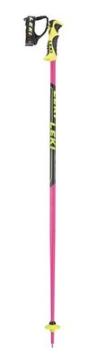 Leki WORLDCUP LITE SL Kinder Ski Alpin Stöcke pink 1 Paar NEU rosa