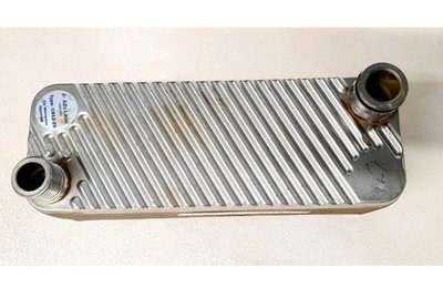 WORCESTER 350 NG FSN COMBI 20 PLATTENWÄRMETAUSCHER 87161429070 NEU 