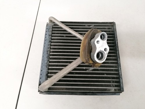 Audi A2 2002 Air Conditioning Condenser used, Genuine #1221715-97