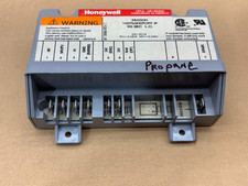 Pentair 073585 Minimax Propane Ignition Control Module Honeywell S8600h Pentair 073585 Minimax Propane Ignition Control Module Honeywell S8600h