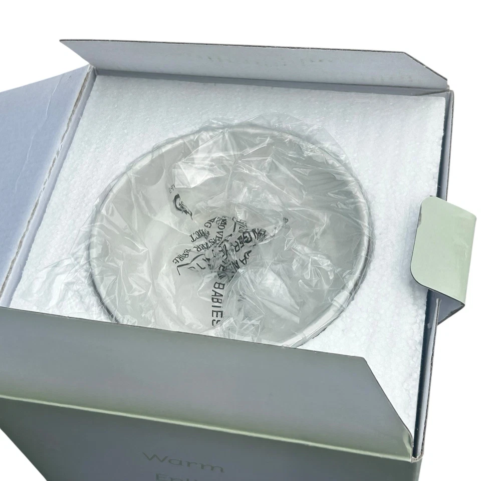 Scentsy Hampton Plug In Wax Melt Warmer Retired New in Box - Image 3 of 4