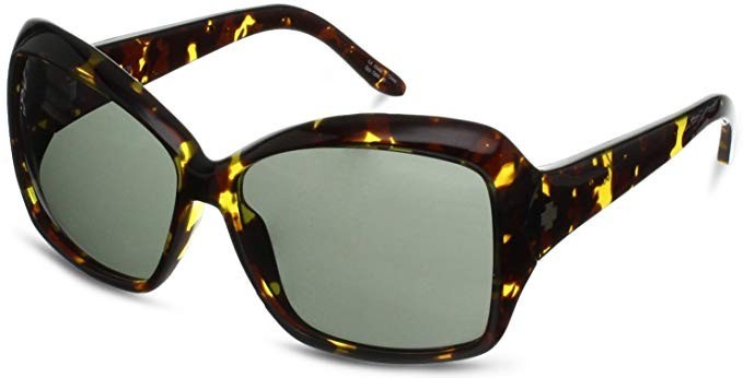 spy honey sunglasses