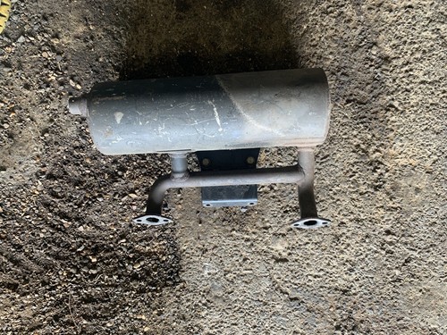 exhaust and muffler shop mesquite