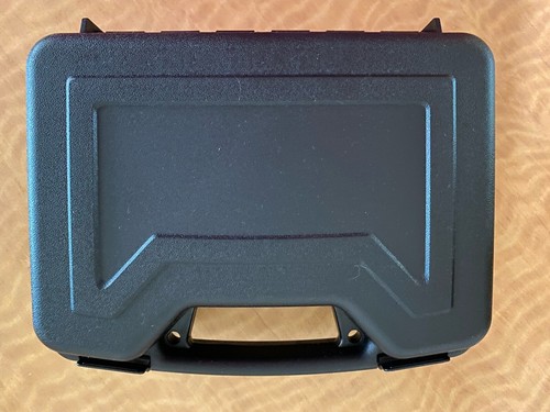 MTM 805-40, Custodia per pistola singola, 4 pollici - Foto 2 di 6