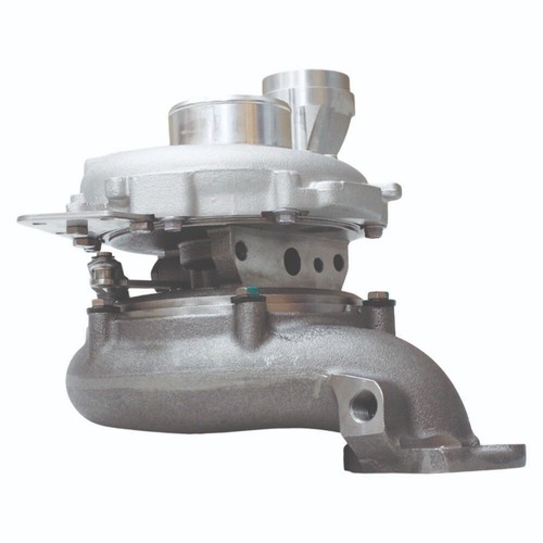 Upgrade Billet Turbo Without Actuator For Mercedes Benz R280/R300/R320/R350 3.0L - Picture 11 of 14