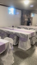 cotton tablecloths 60 x 120