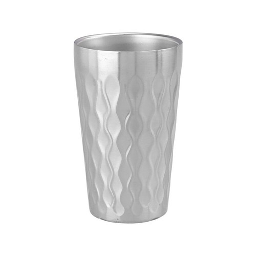 Double Wall Insulated Coffee Cups Stainless Steels Drinking Cup Metal Tumblers - Picture 14 of 20