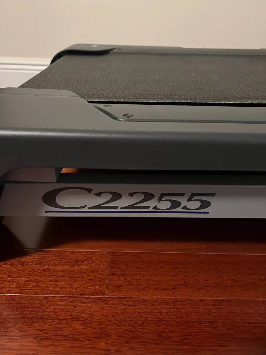 C2255 NordicTrack Treadmill