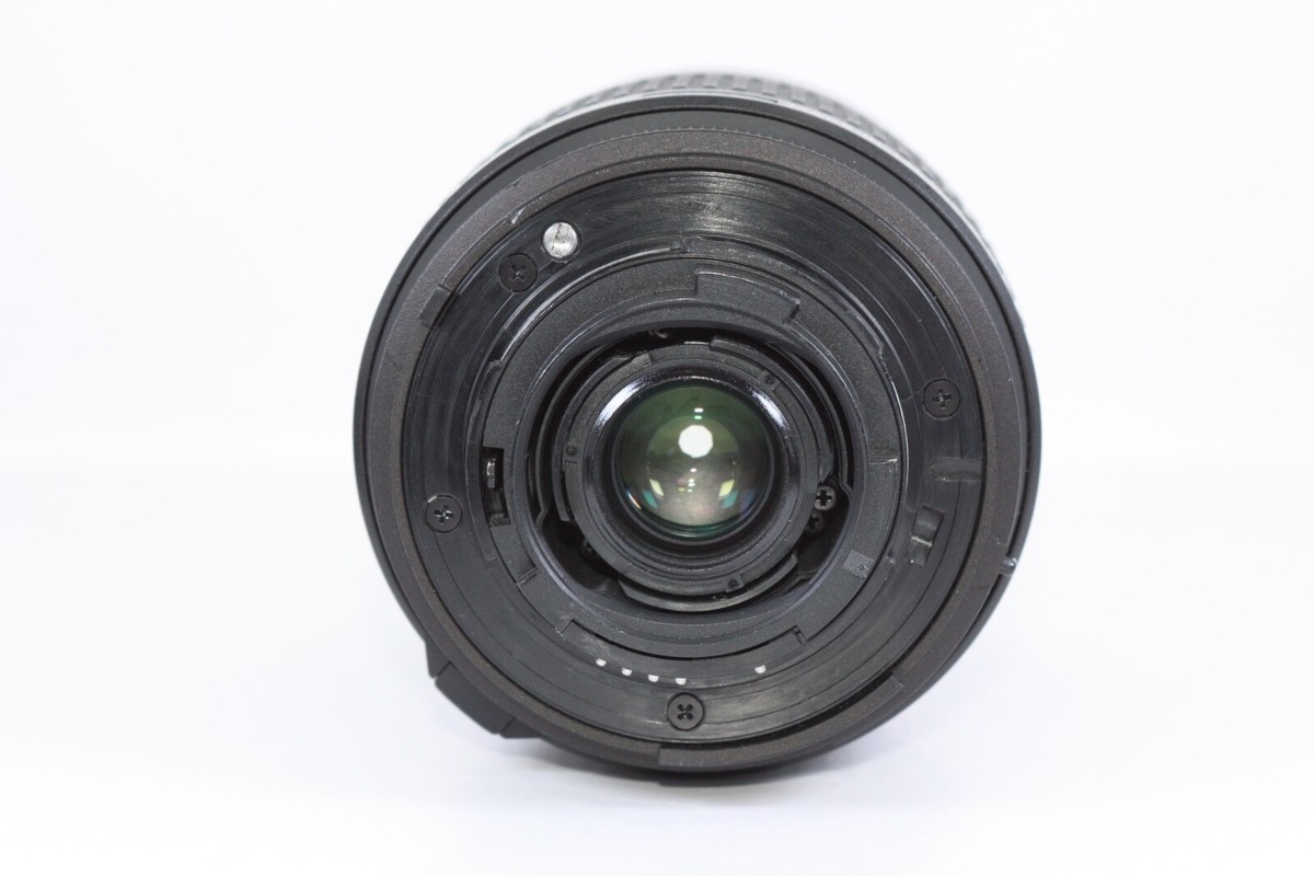 TAMRON AF 28-300mm f/3.5-6.3 Di MACRO A06 Lens NIKON [NEAR MINT