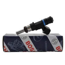 For BMW E90 E92 E93 M3 4.0L V8 2008-2013 Fuel Injector Bosch 62418