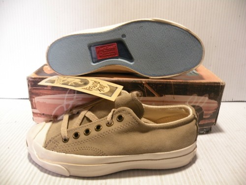 jack purcell vintage