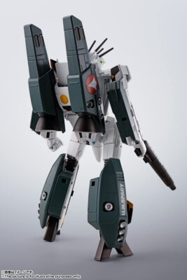 VF-1S SUPER VALKYRIE コレクションモデル HI-METAL R VF-1S Super Valkyrie Hikaru Ichijyou's Custom