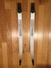 Win&Win Inno Power 68", 42# Recurve Limbs