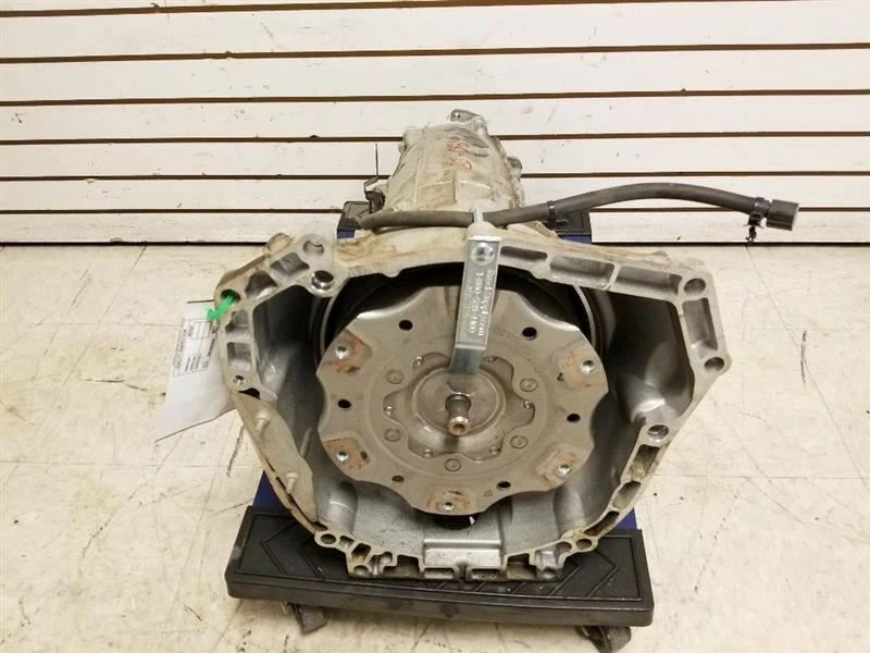 18 Chevy Colorado 3.6L Automatic Transmission Assy RWD OEM 