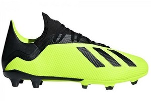 botines adidas x 18.3