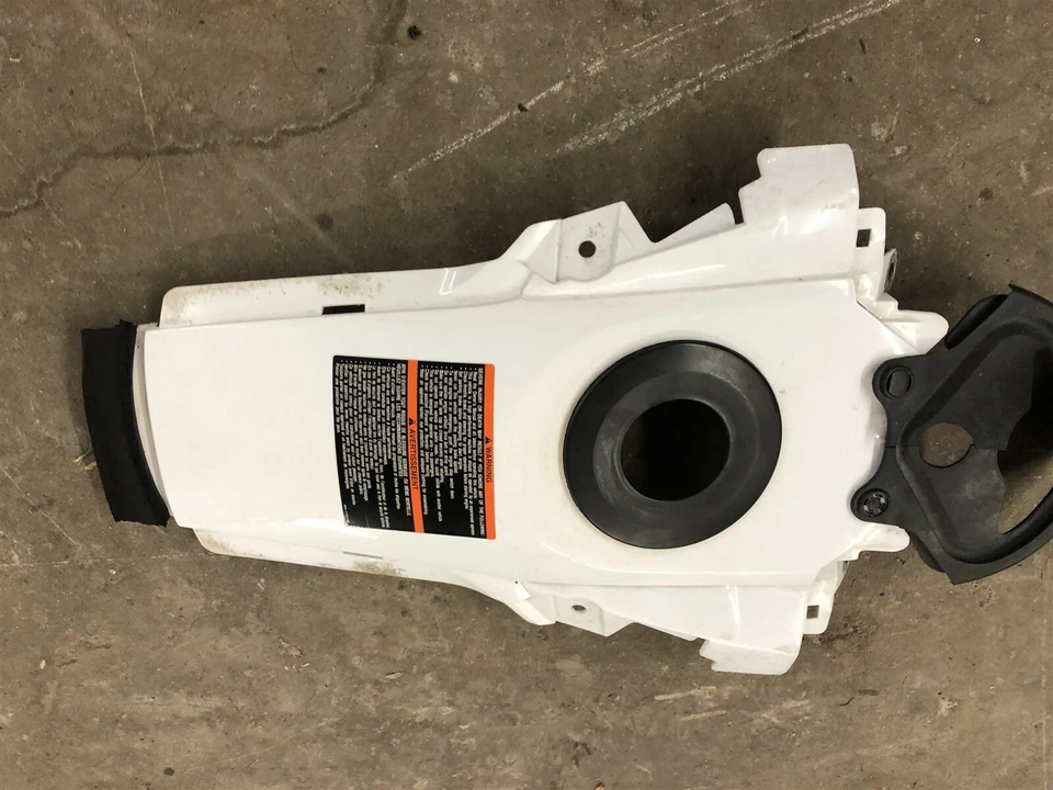 Yamaha FX Nytro RTX MTX XTX 08 09 10 11 OEM Instrument Panel Tank Center Console - Image 2 of 3