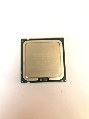 Intel Core 2 Duo E7500 2.93GHz Dual-Core  Processor SLGTE
