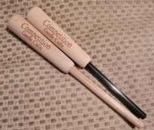 Strikers (Hickory and Carbon)  FREE SHIPPING