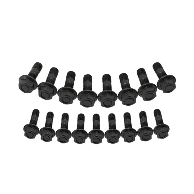 High Tensile Exhaust Manifold EGR & Turbo Stud Kit For Nissan Patrol