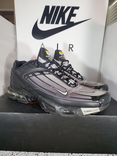 Size 12.5 - Nike Air Max Plus 3 OG 