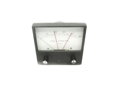 API INSTRUMENTS 0503KU 53-1800-8002 0-50DC NSNP