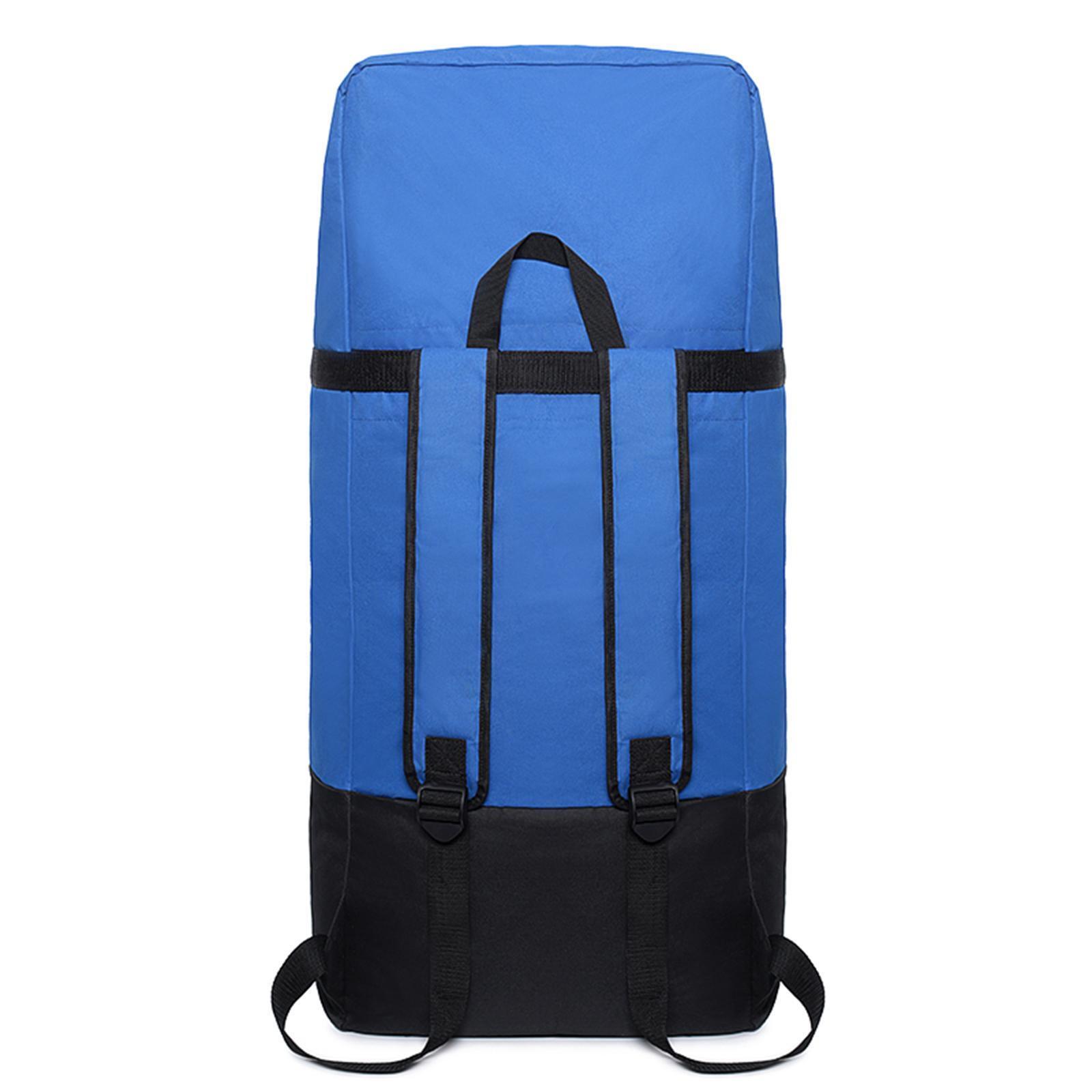 Inflatable Paddleboard Backpack Stand up Paddle Board Travel Bag
