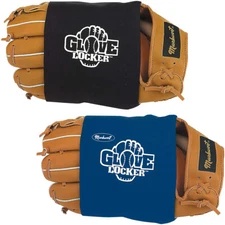 Markwort Glove Locker Baseball and Softball Glove Break-In and Maintenance Kit