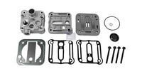 Zylinderkopf Kompressor Komplett DT Spare Parts 3.75151