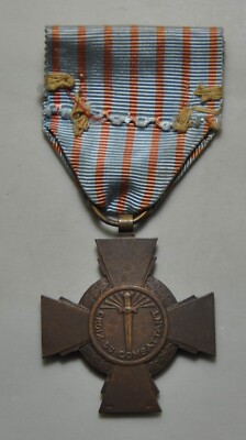 Médaille VERDUN 1916 - Collection