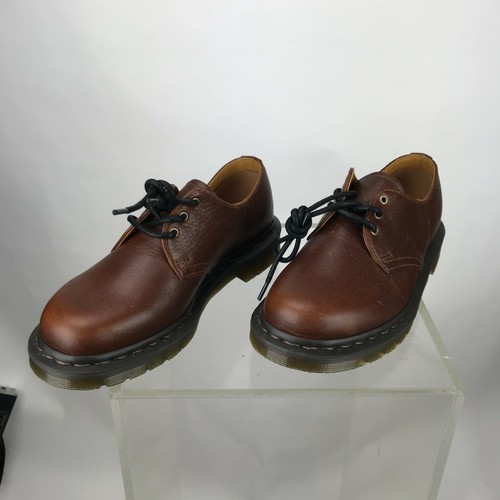 Dr. Martens 6 Eye Boots - SDRE