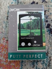 1991 Star Case PUTT PERFECT  771 - Slope And Angle Solution Tool - Open Box