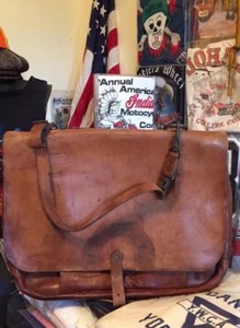 postal service messenger bolsa