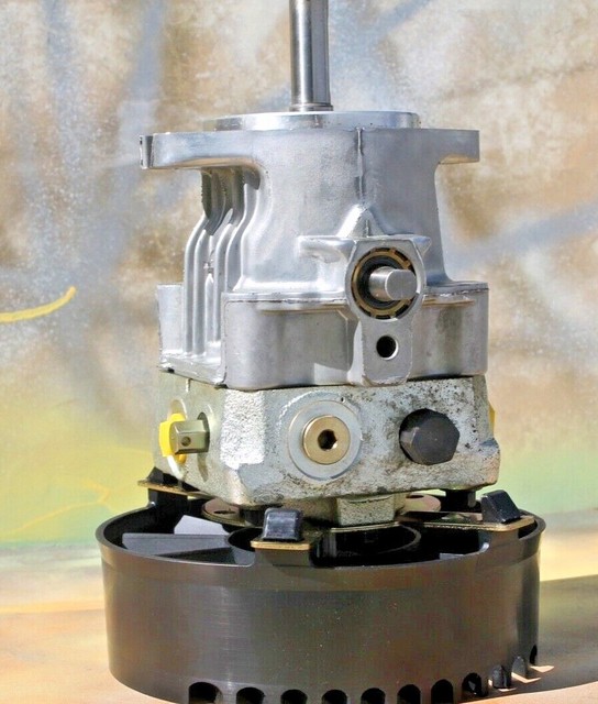 HydroGear PJ3HCCGY1CXXXX Pump for sale online eBay