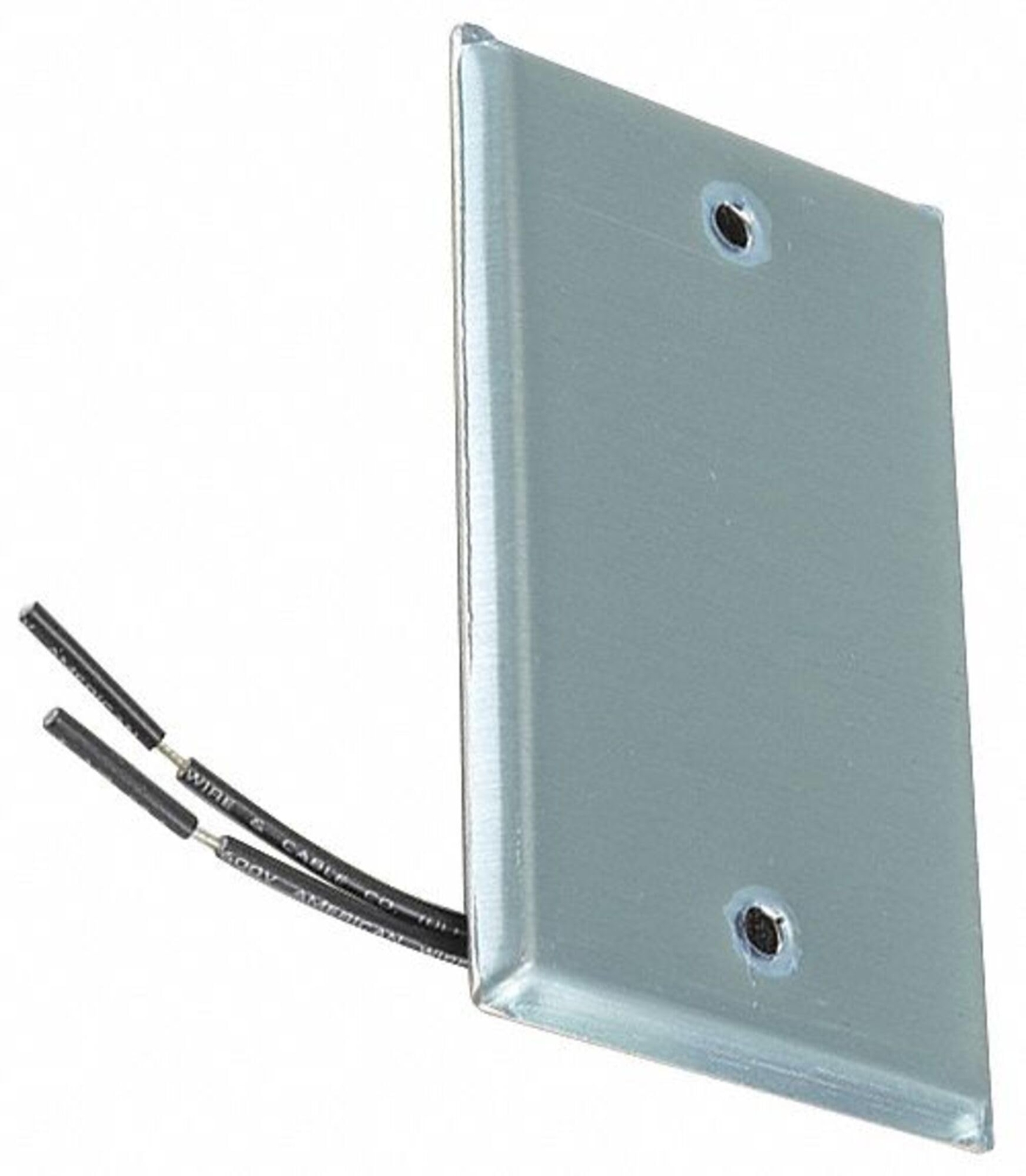 60°F Conceal-A-Stat Heating Thermostat