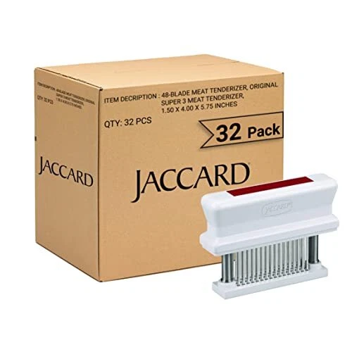 Meat Tenderizer 48 Blades Replacement MPN for Jaccard 200348R
