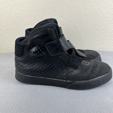 Nike Shoes Mens 10.5 Black Flystepper 2K3 Prm...