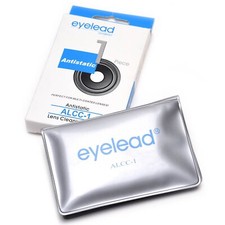 New eyelead cleaning wipes set for Nikon Canon Sony Hasselblad Linhof