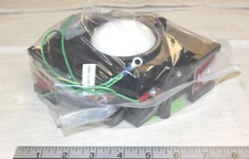 Happ 3" trackball for arcade games - Tested Good 